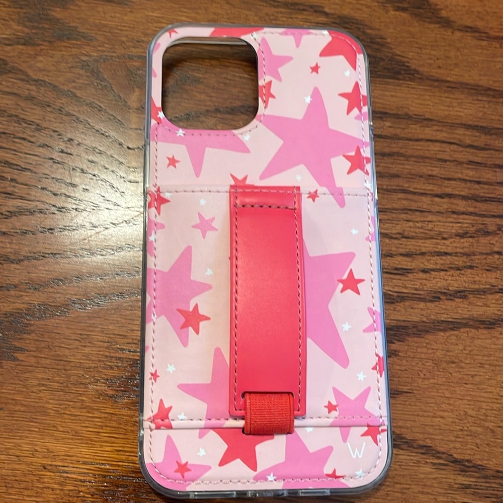 iPhone 12 Pro Max Walli case